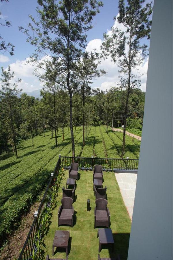 Pabis Luxurious Stay Витхири Экстерьер фото
