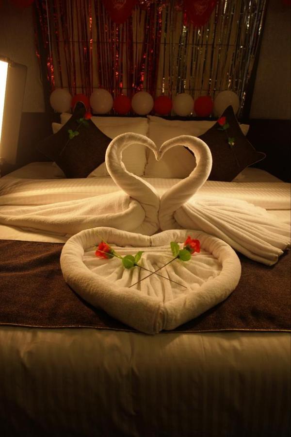 Pabis Luxurious Stay Витхири Экстерьер фото