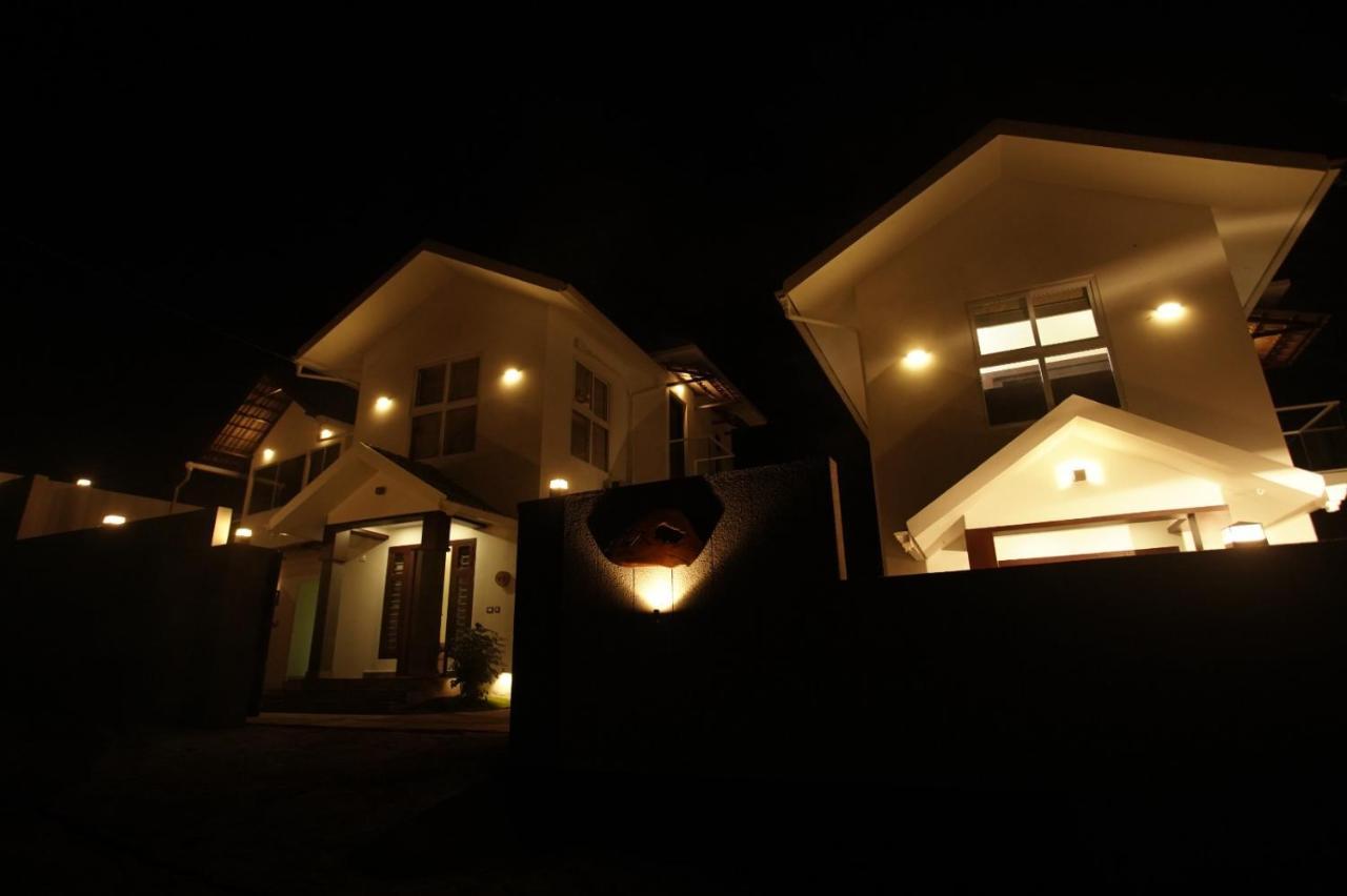 Pabis Luxurious Stay Витхири Экстерьер фото