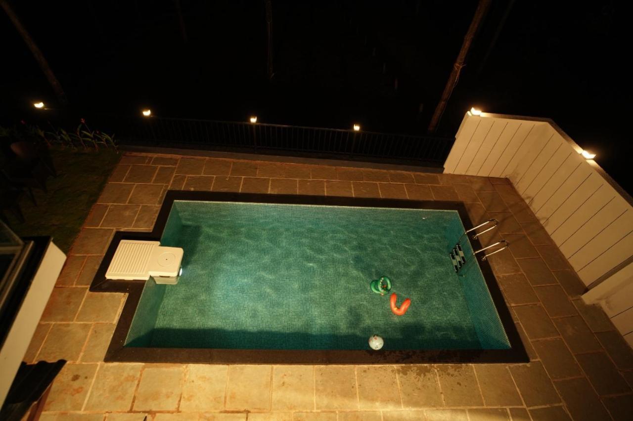 Pabis Luxurious Stay Витхири Экстерьер фото
