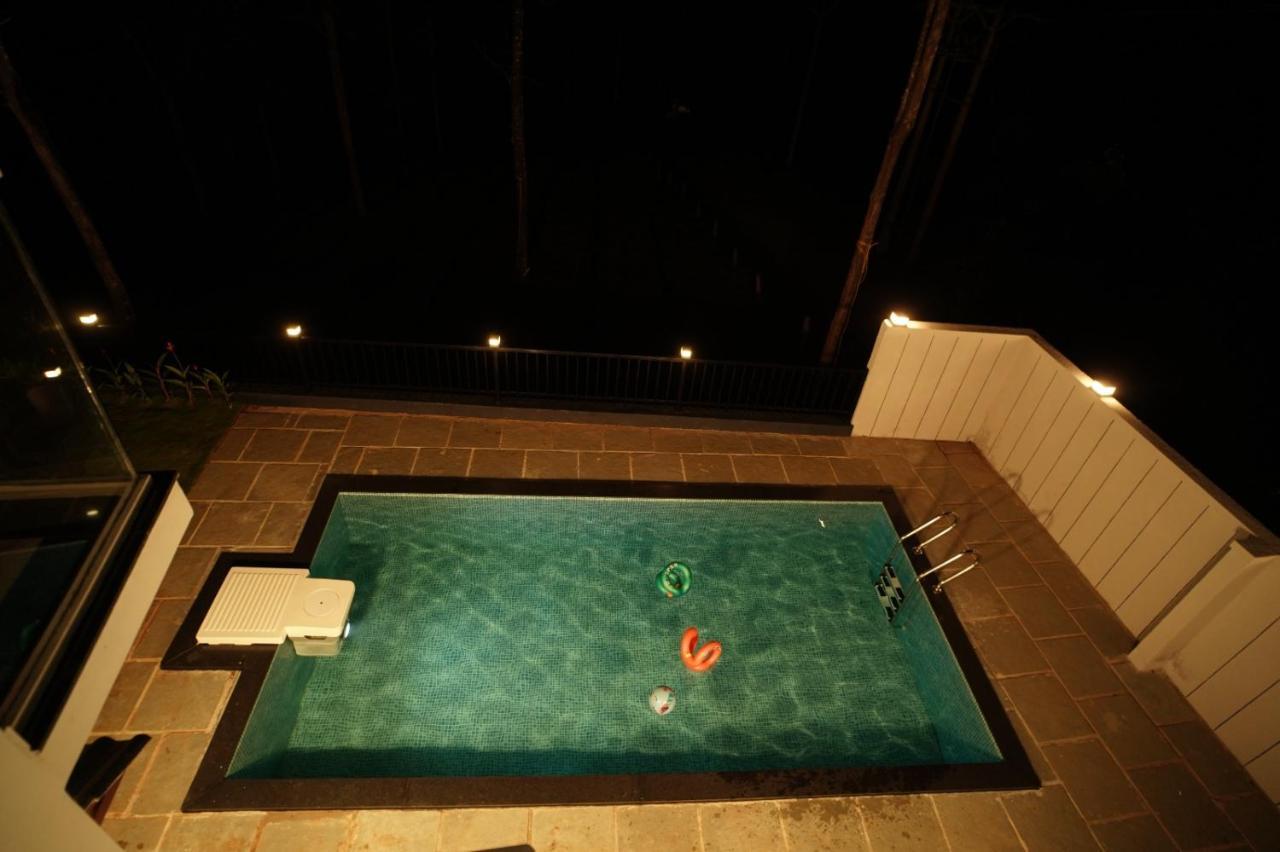 Pabis Luxurious Stay Витхири Экстерьер фото