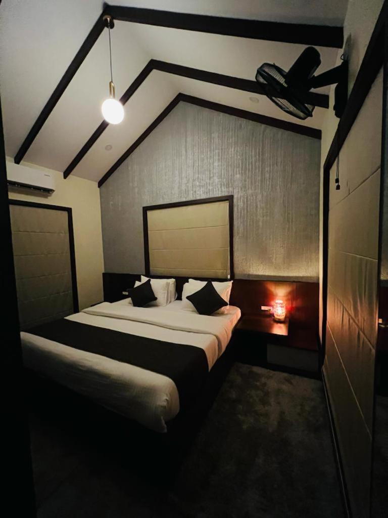 Pabis Luxurious Stay Витхири Экстерьер фото