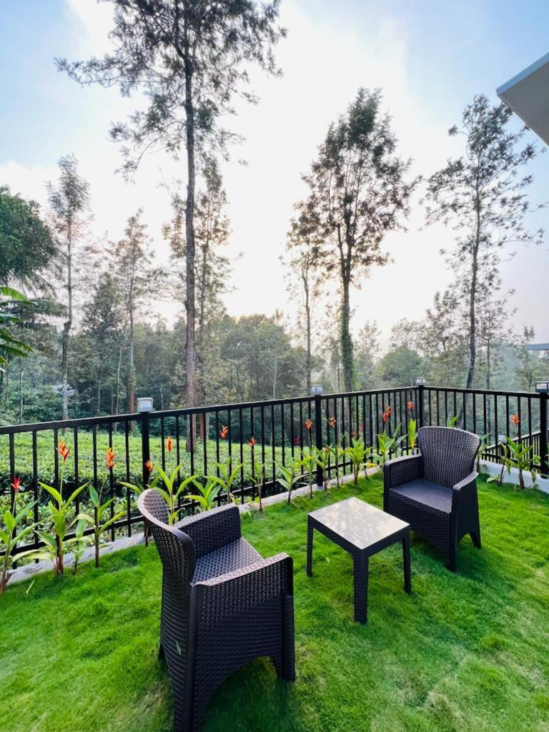 Pabis Luxurious Stay Витхири Экстерьер фото