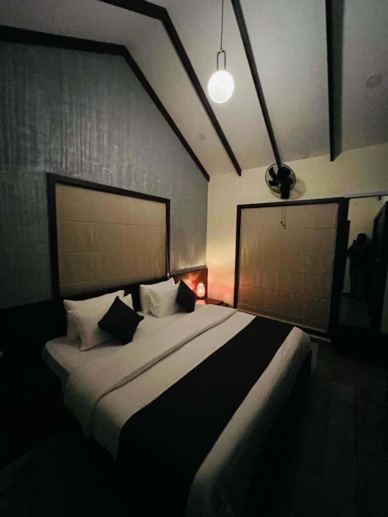Pabis Luxurious Stay Витхири Экстерьер фото